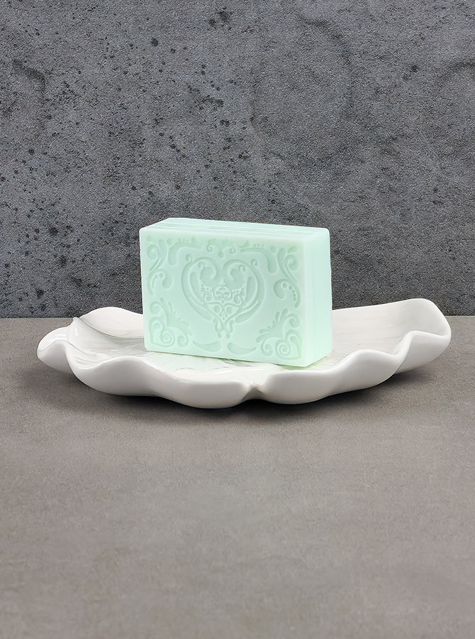 Soap with Mojito aroma