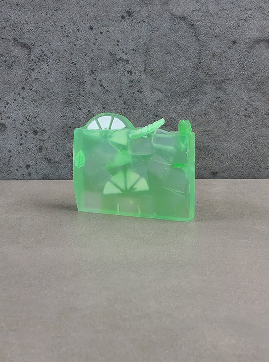 Soap "MOHITO"