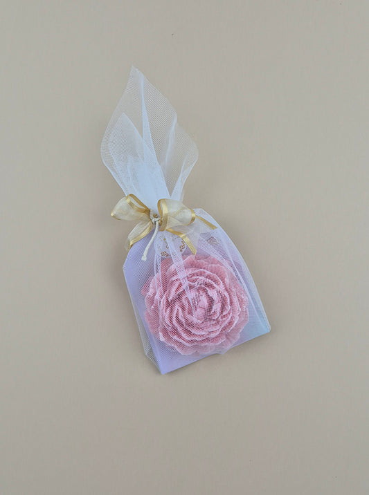 Individual gift "Rose"