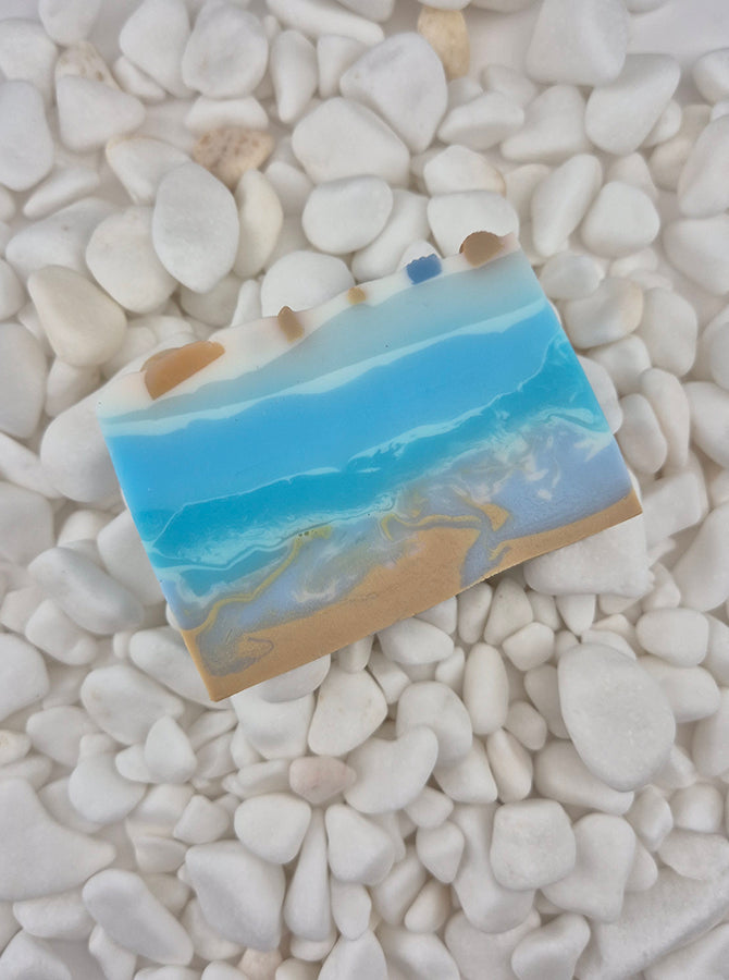 Soap "Sea"