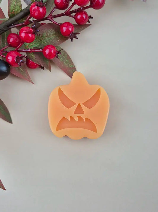 Soap "Pumpkin"