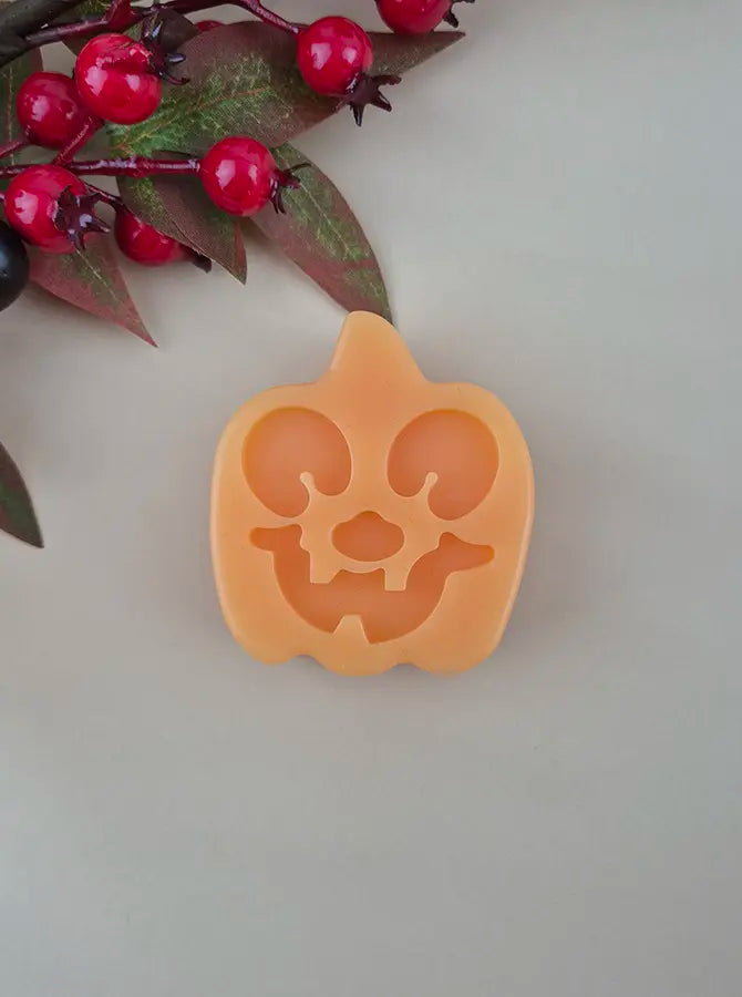 Soap "Pumpkin"