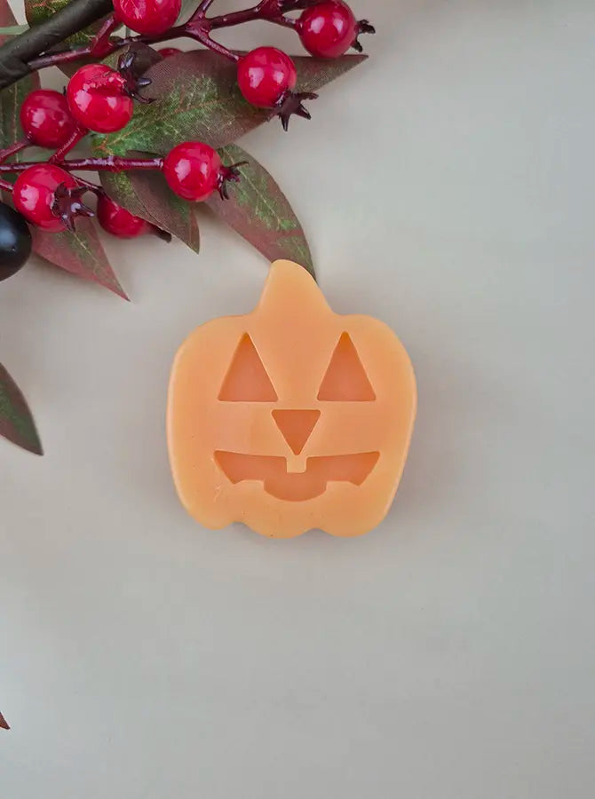 Soap "Pumpkin"