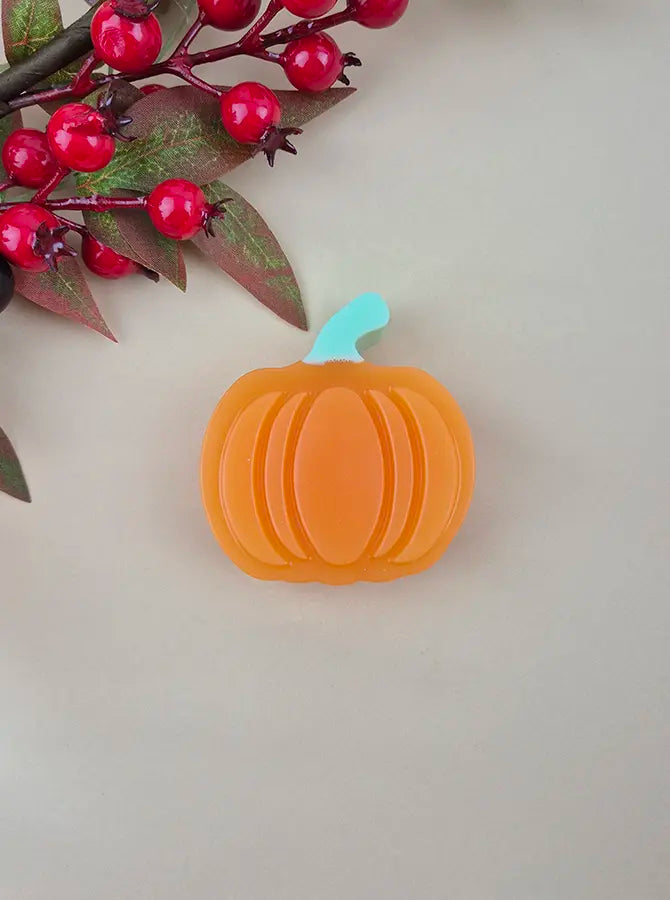 Soap "Pumpkin"