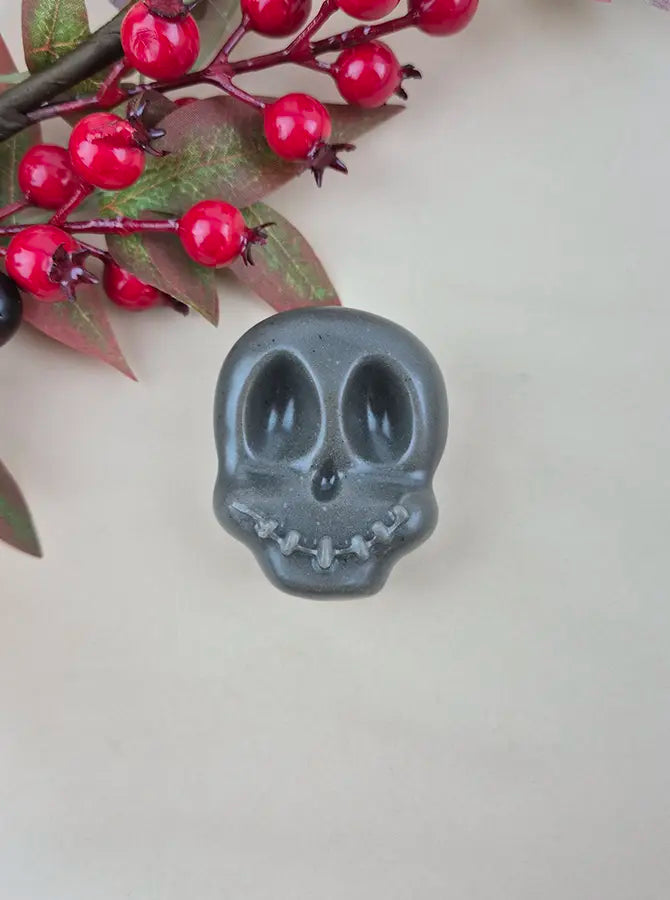 Soap "Smiling Skull"